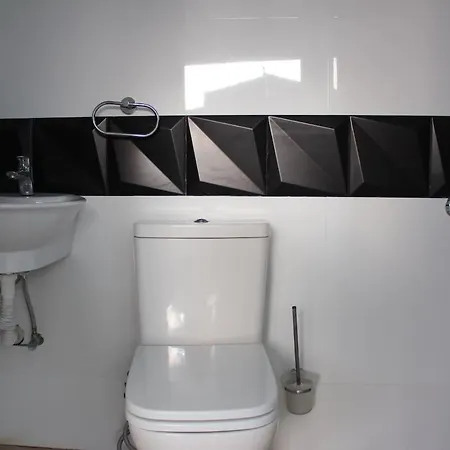 Kingdom With Sauna And Hamam *