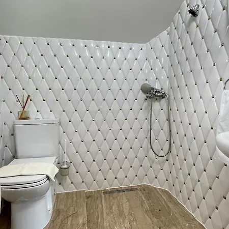 Kingdom With Sauna And Hamam Villa Nicosia