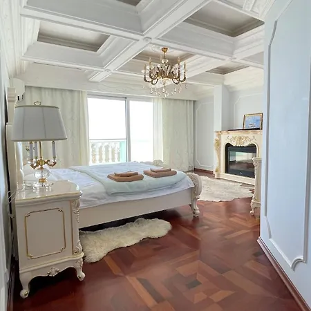 Kingdom With Sauna And Hamam Nicosia