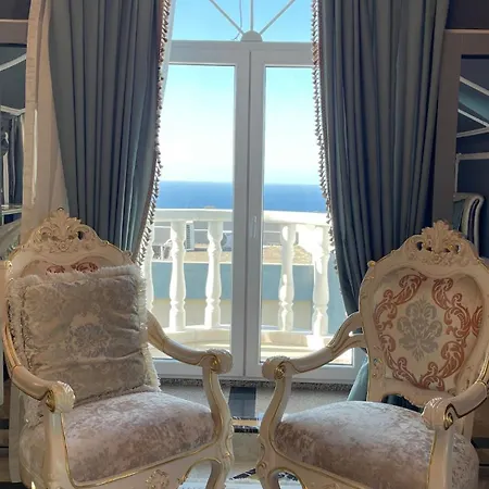 Villa Kingdom With Sauna And Hamam Nicosia