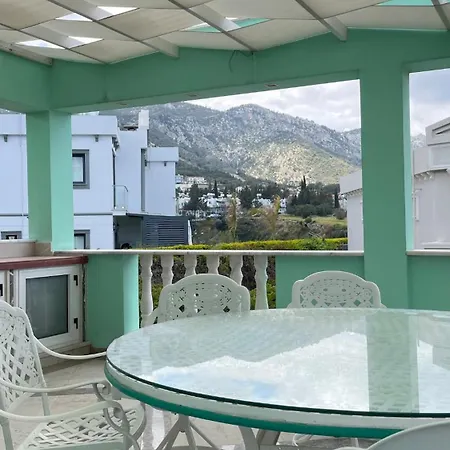 Villa Kingdom With Sauna And Hamam