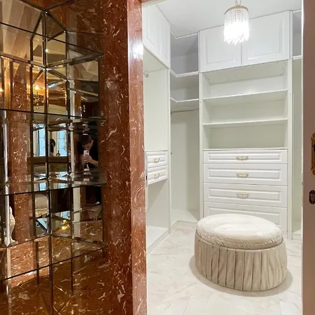 Kingdom With Sauna And Hamam Villa Nicosia