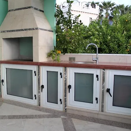 Villa Kingdom With Sauna And Hamam Nicosia