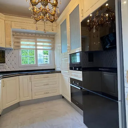 Villa Kingdom With Sauna And Hamam Nicosia