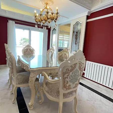 Kingdom With Sauna And Hamam Nicosia