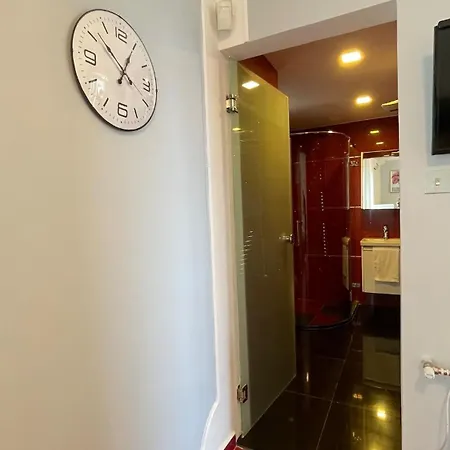 Villa Kingdom With Sauna And Hamam