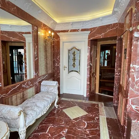 Kingdom With Sauna And Hamam * Nicosia