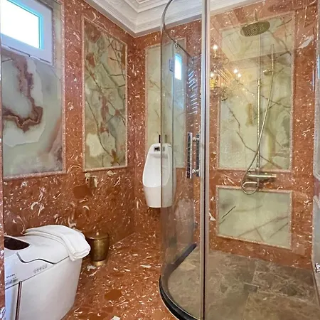 Villa Kingdom With Sauna And Hamam Nicosia