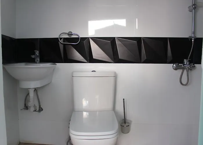 Kingdom With Sauna And Hamam *