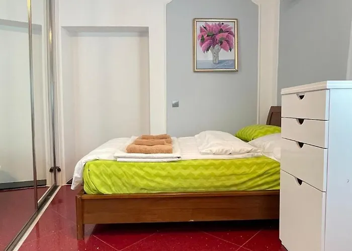 Kingdom With Sauna And Hamam Willa *