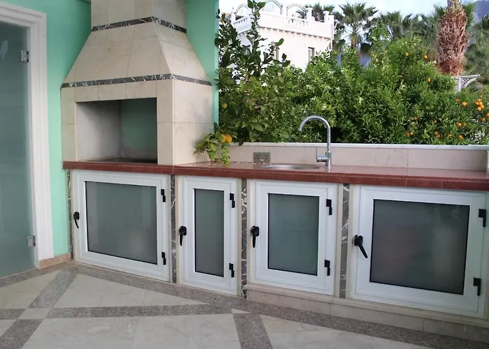 Willa Kingdom With Sauna And Hamam Nikozja