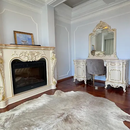 Kingdom With Sauna And Hamam ニコシア