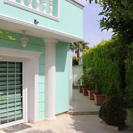 Kingdom With Sauna And Hamam * ニコシア