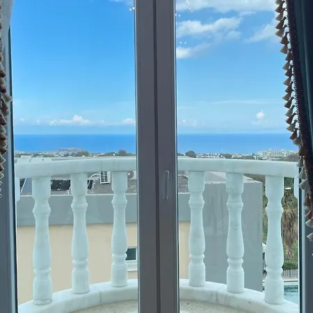 Kingdom With Sauna And Hamam