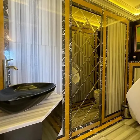 Kingdom With Sauna And Hamam ヴィラ