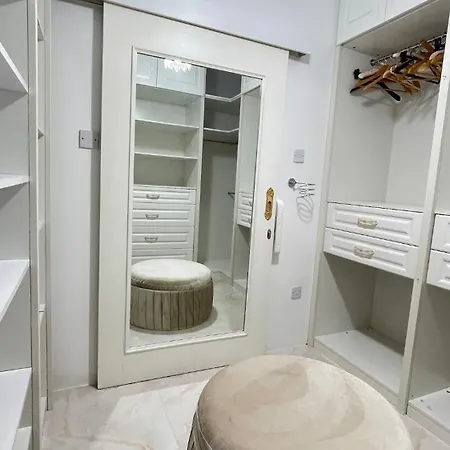 ヴィラ Kingdom With Sauna And Hamam *