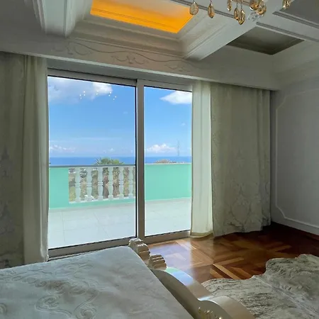 Kingdom With Sauna And Hamam *