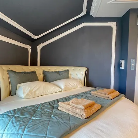 ヴィラ Kingdom With Sauna And Hamam