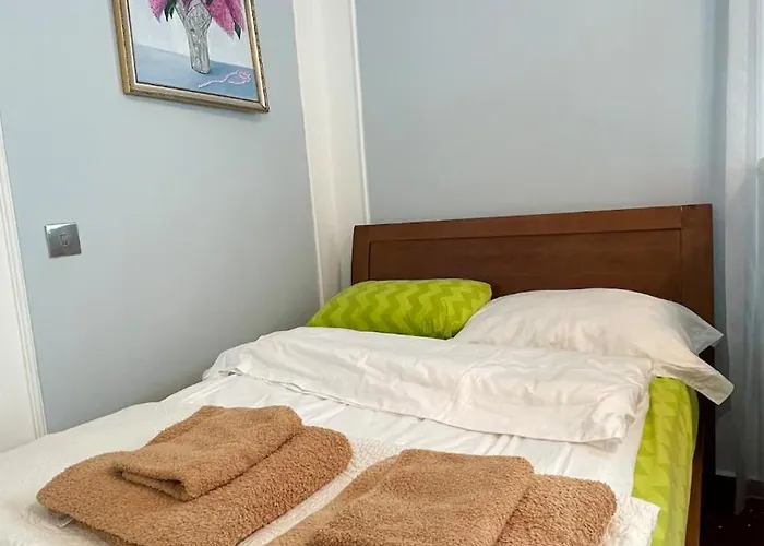 Вилла Kingdom With Sauna And Hamam Никосия