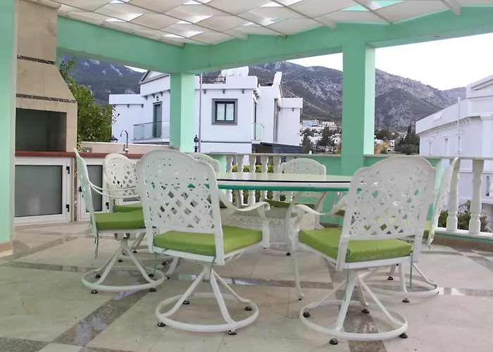 Kingdom With Sauna And Hamam Вилла *