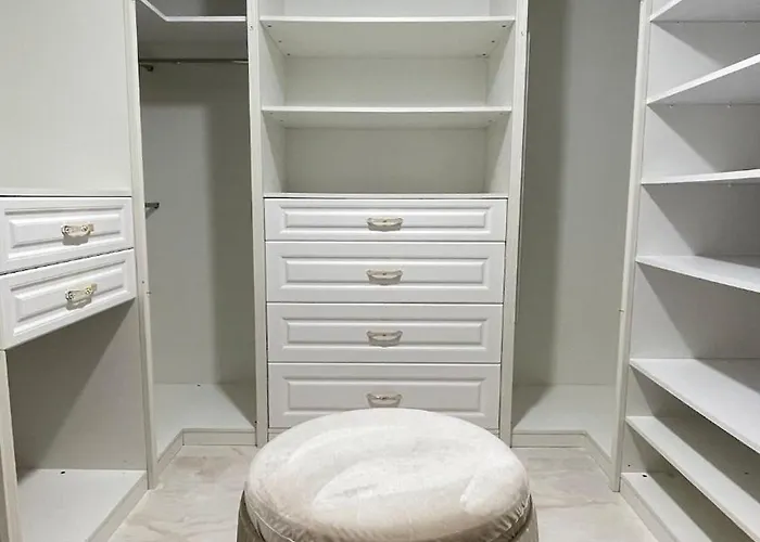 Kingdom With Sauna And Hamam Вилла *