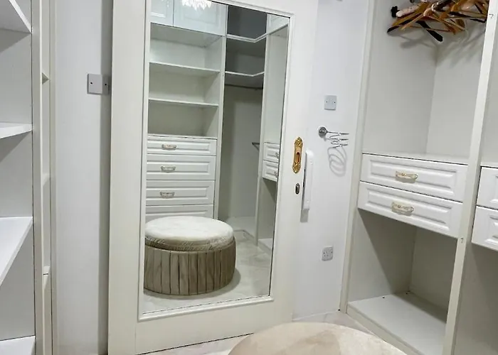 Вилла Kingdom With Sauna And Hamam *