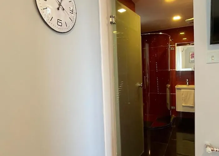 Вилла Kingdom With Sauna And Hamam