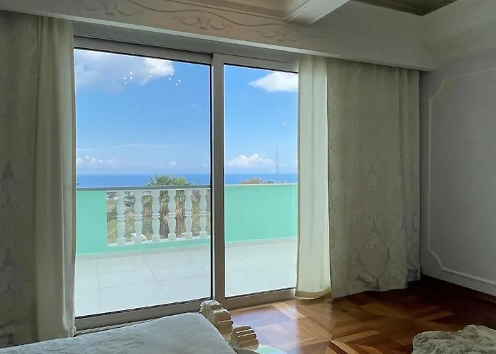 Kingdom With Sauna And Hamam *