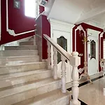 Kingdom With Sauna And Hamam Villa