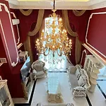 Villa Kingdom With Sauna And Hamam