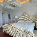 Kingdom With Sauna And Hamam Villa Nicosie