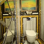 Kingdom With Sauna And Hamam Nicosie