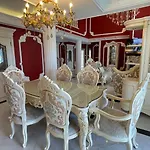 Villa Kingdom With Sauna And Hamam *