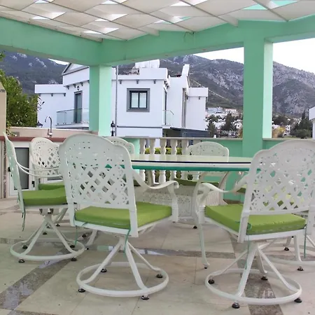 Kingdom With Sauna And Hamam 别墅 *