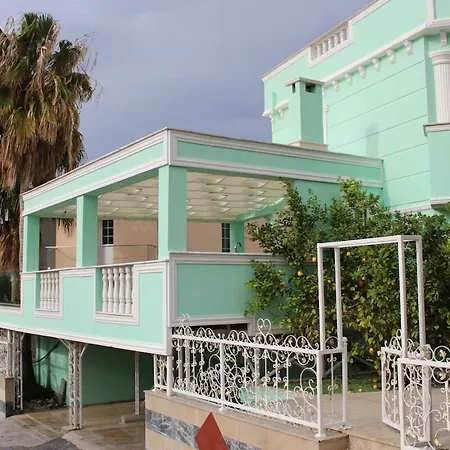 别墅 Kingdom With Sauna And Hamam *