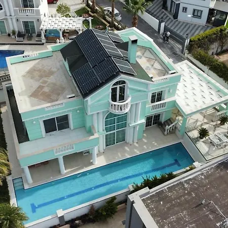 Kingdom With Sauna And Hamam * 尼科西亚